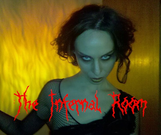 The Infernal Room is in post production